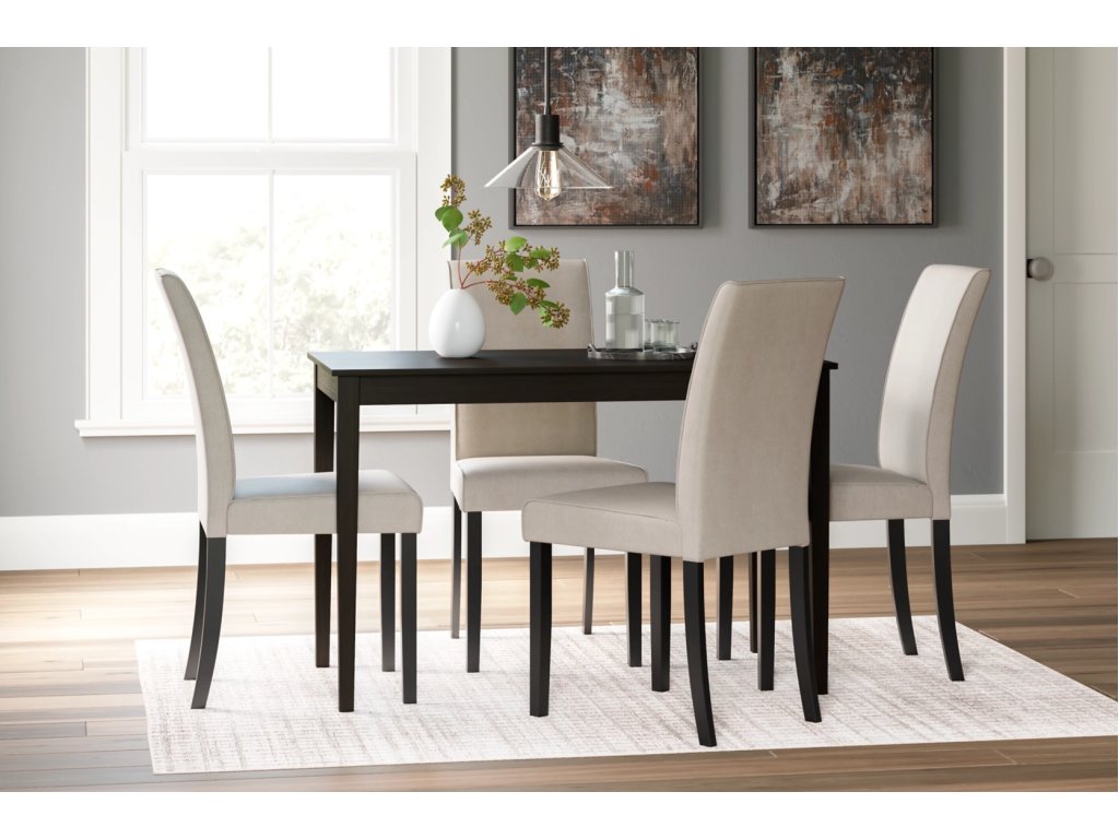 Kimonte Dining Table - image 9