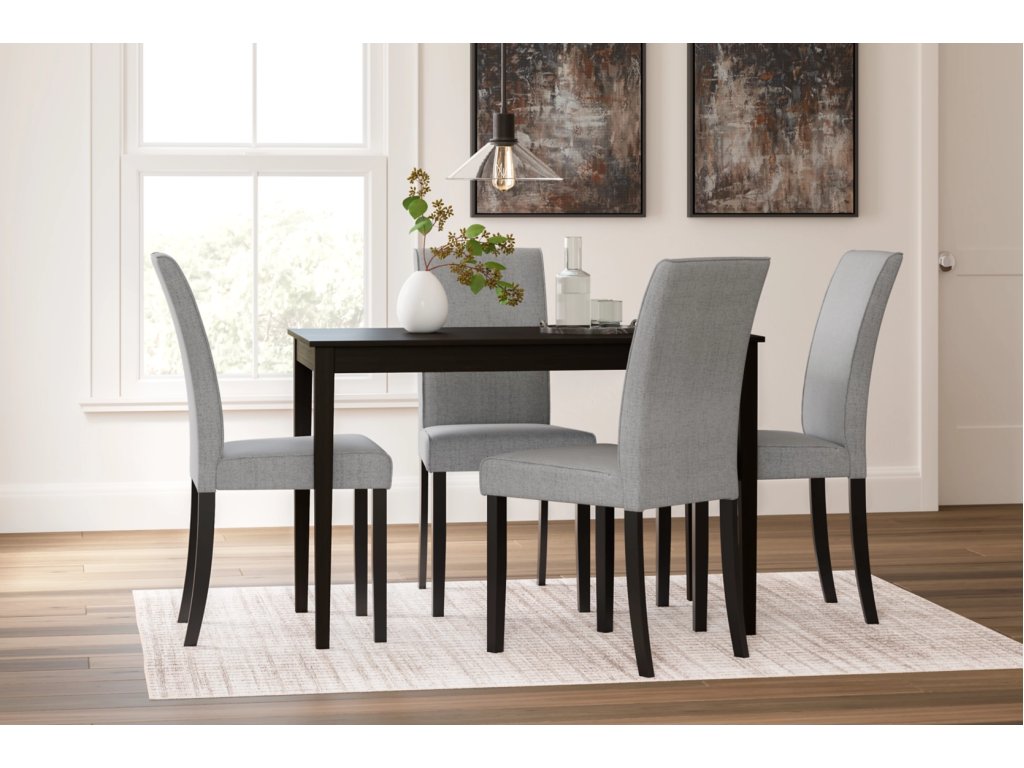 Kimonte Dining Table - image 10