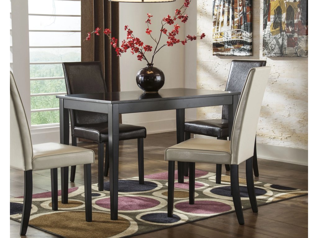 Kimonte Dining Table - image 1