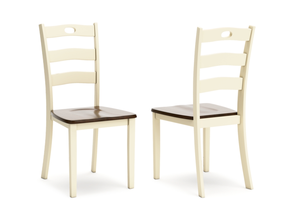 Woodanville Dining Chair (Set of 2) - main image