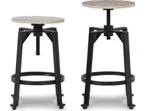 Stools