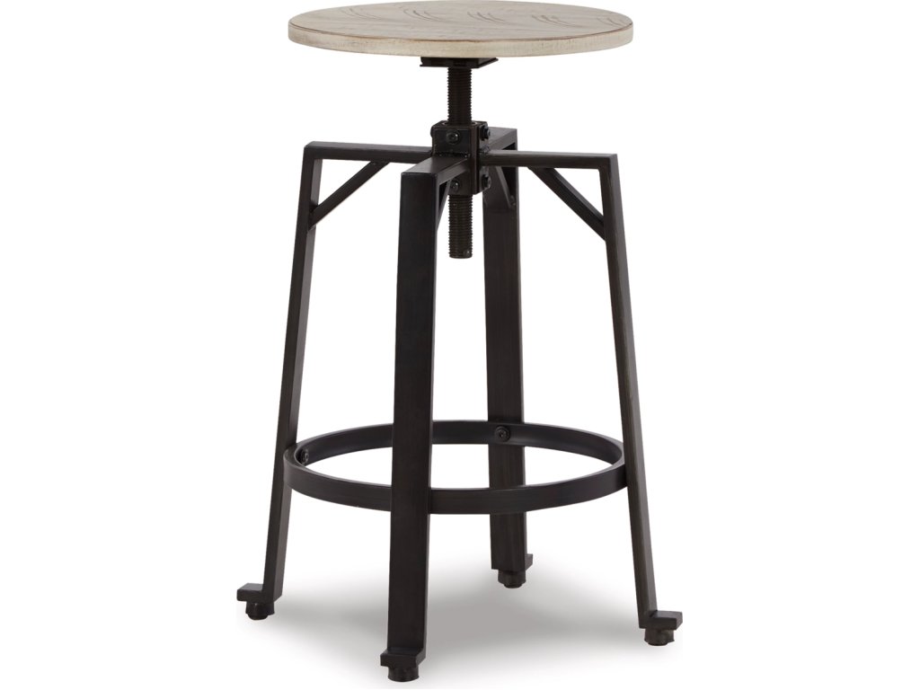 Karisslyn Counter Height Stool (Set of 2) - image 2