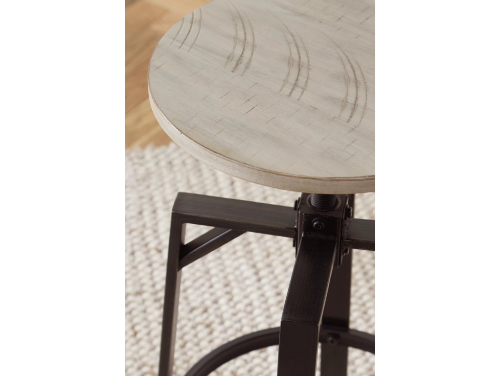 Karisslyn Counter Height Stool (Set of 2) - image 4