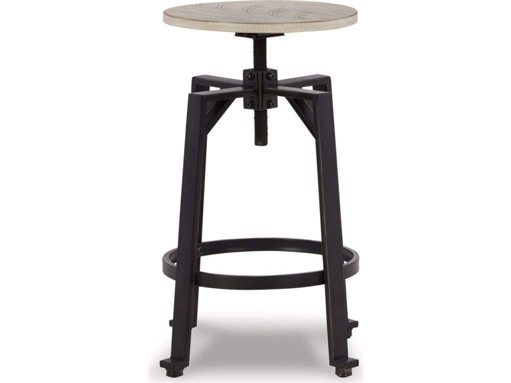 Karisslyn Counter Height Stool (Set of 2) - image 3