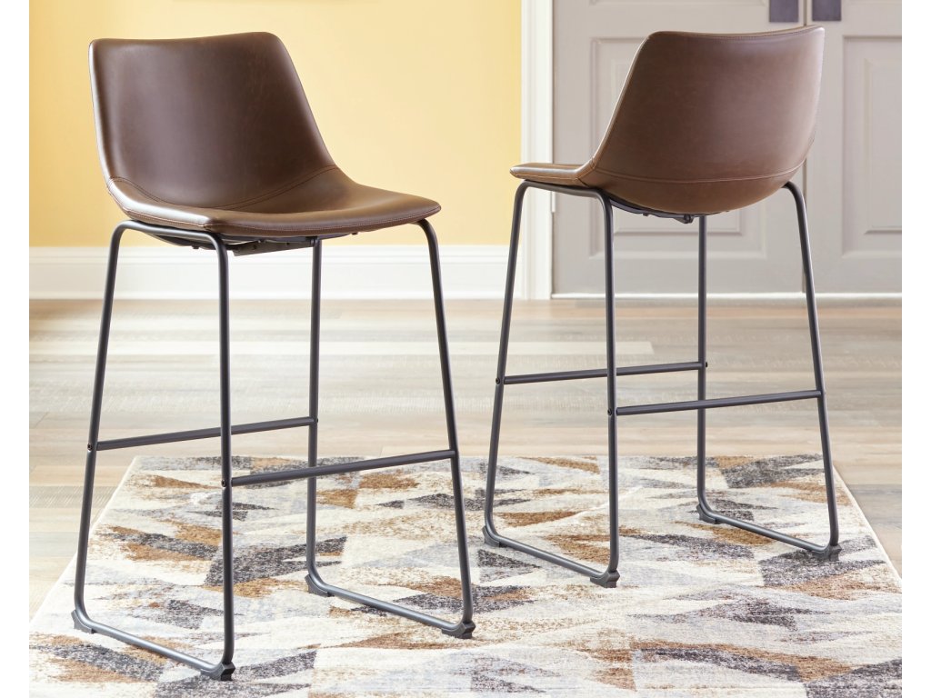 Centiar Pub Height Bar Stool - image 1