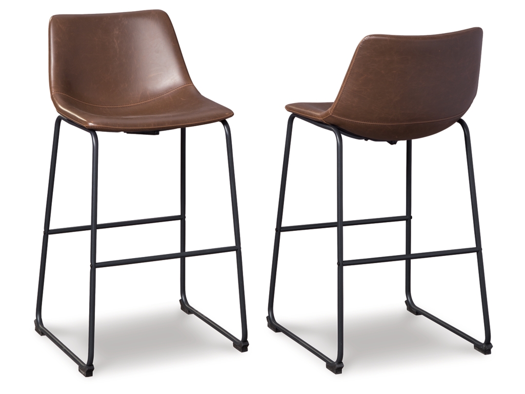 Centiar Pub Height Bar Stool - main image