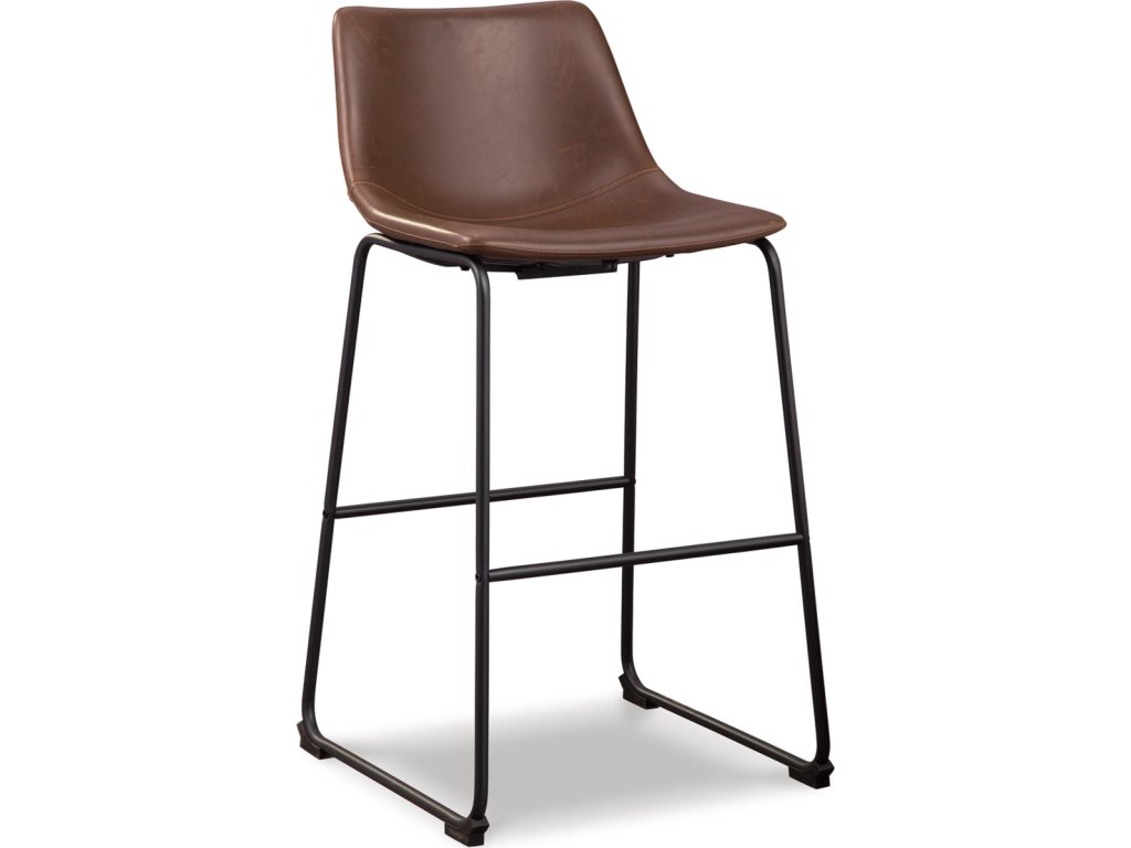 Centiar Pub Height Bar Stool - image 2
