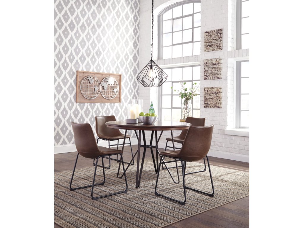 Centiar Dining Chair (Set of 2) - image 2