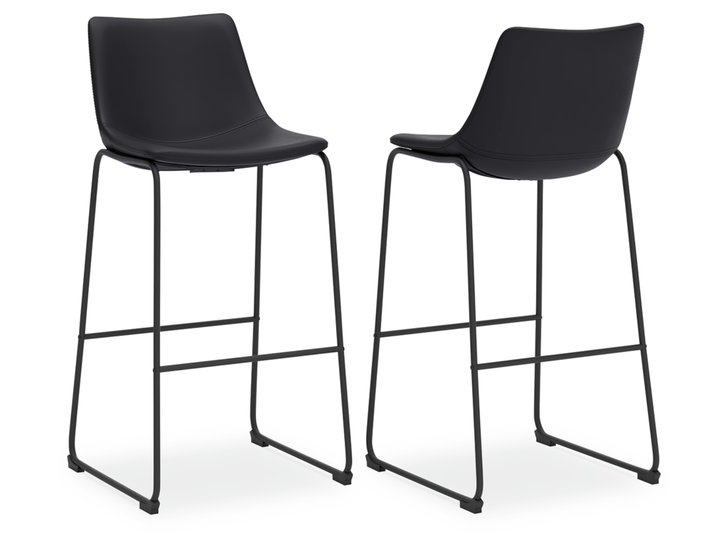 Centiar Pub Height Bar Stool - main image