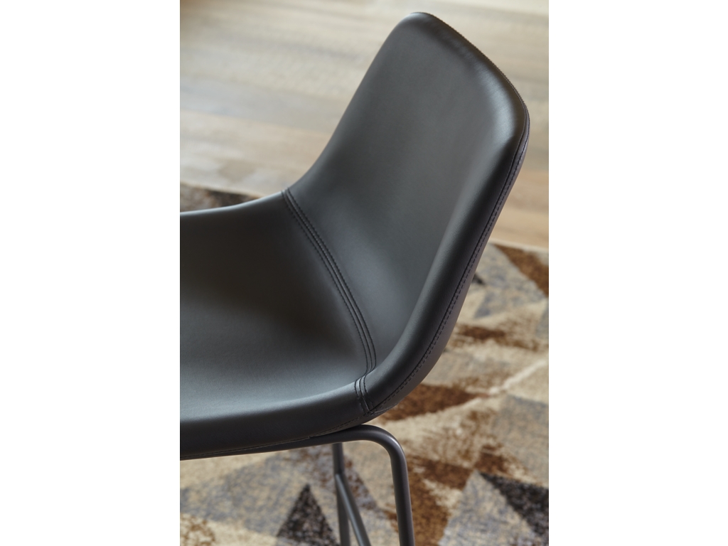 Centiar Pub Height Bar Stool - image 4