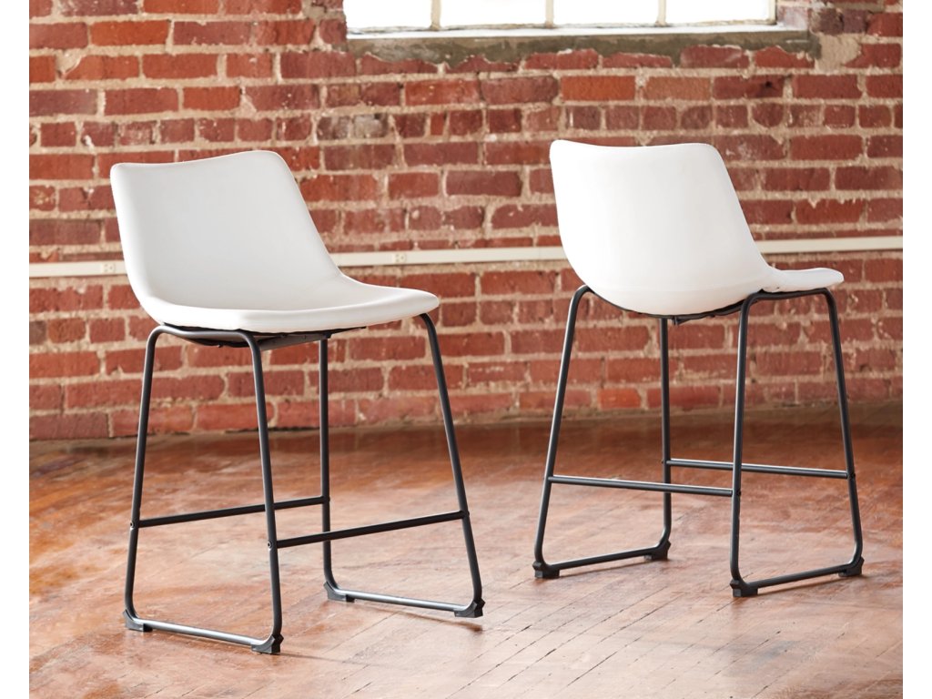 Centiar Counter Height Bar Stool - image 1