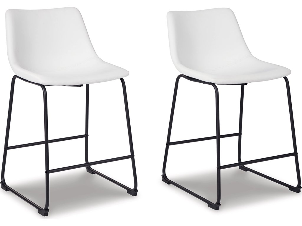 Centiar Counter Height Bar Stool - main image