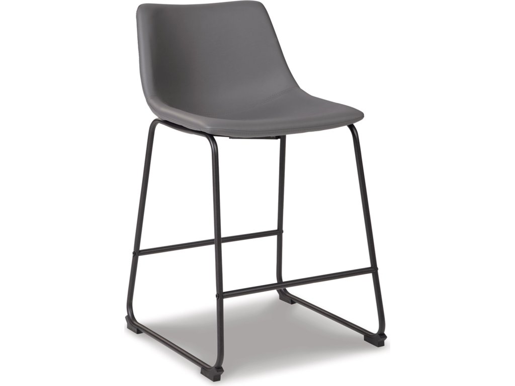 Centiar Counter Height Bar Stool (Set of 2) - image 2