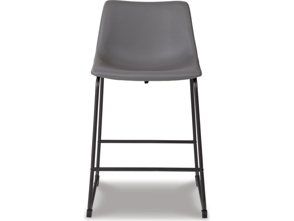 Centiar Counter Height Bar Stool (Set of 2) - image 3