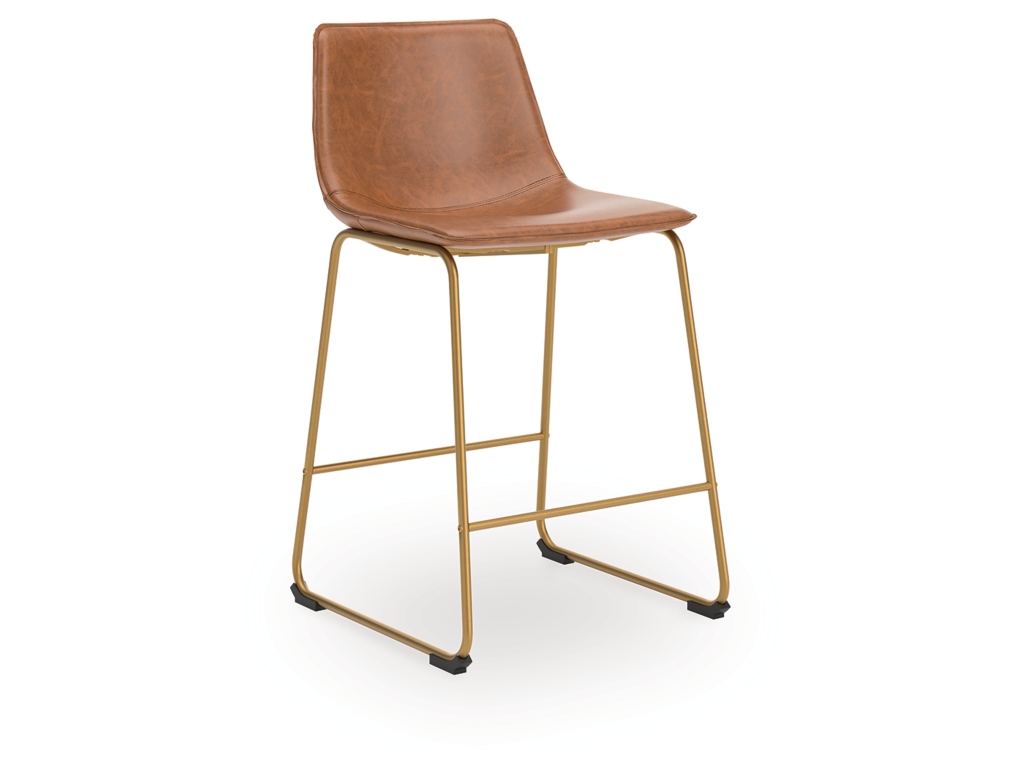 Ciabori Counter Height Barstool (Set of 2) - image 2