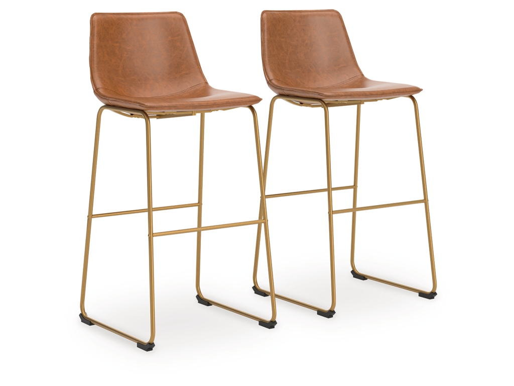 Ciabori Bar Height Bar Stool - main image