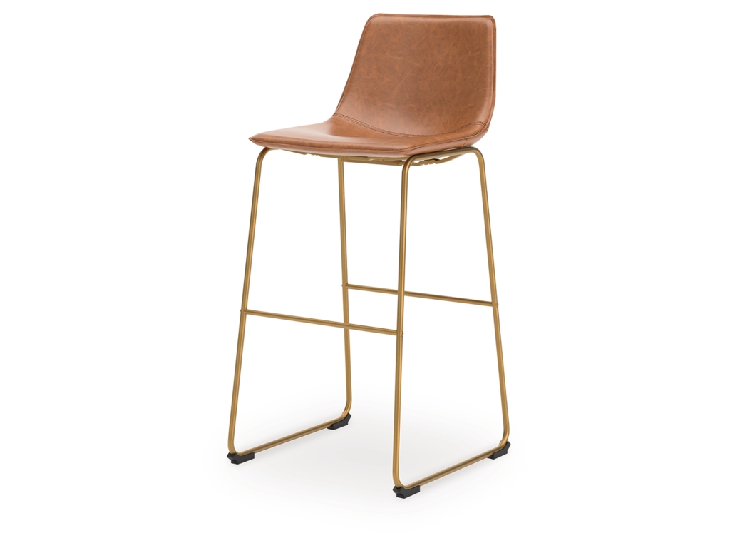 Ciabori Bar Height Barstool (Set of 2) - image 6