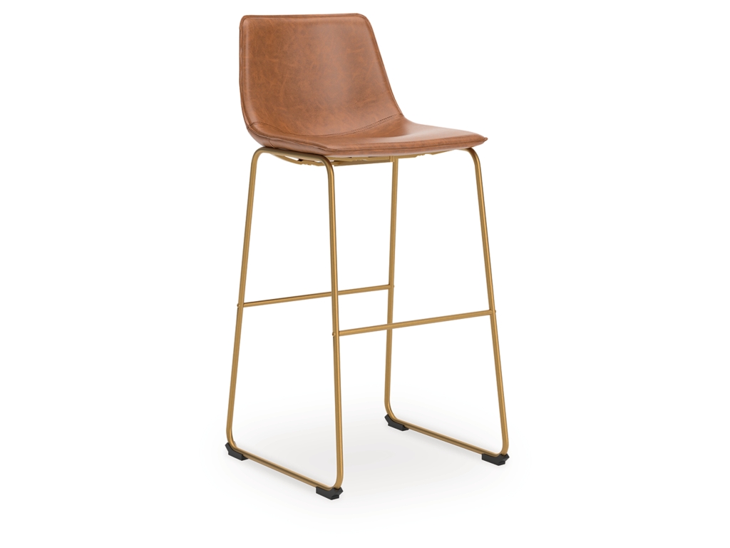 Ciabori Bar Height Barstool (Set of 2) - image 2