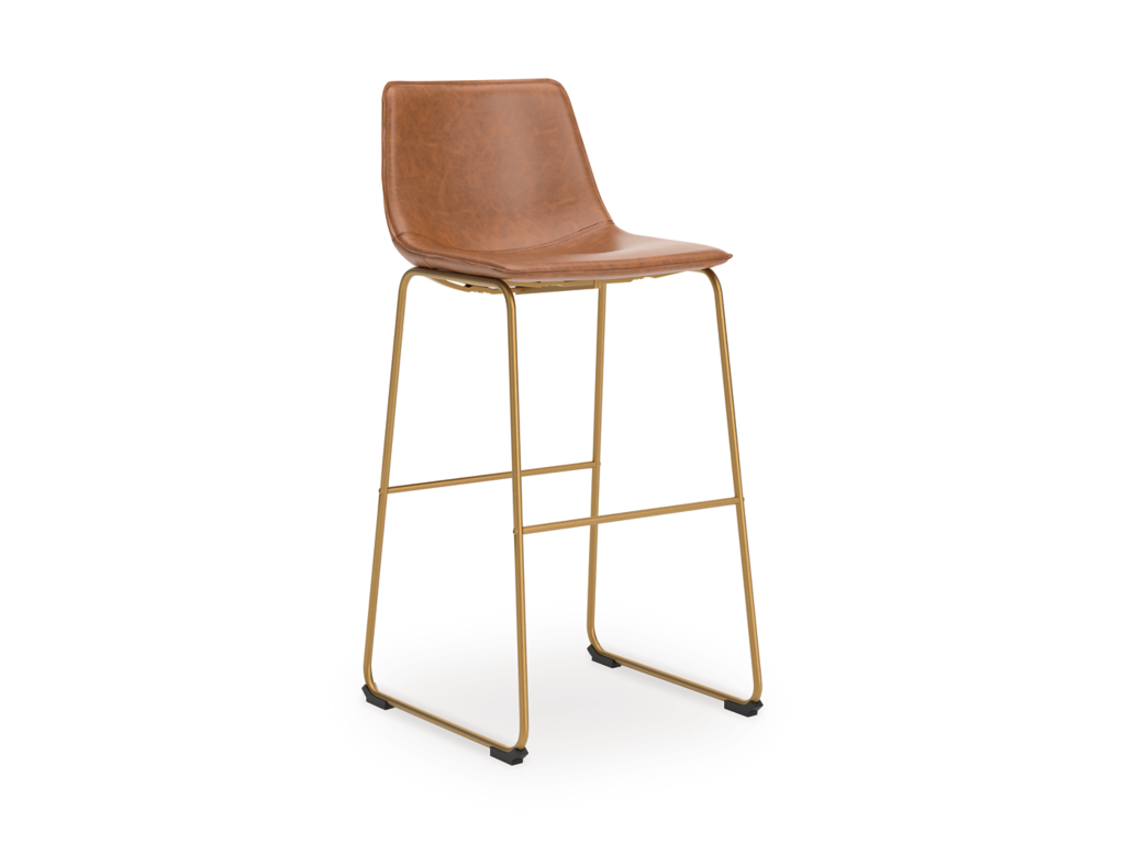 Ciabori Bar Height Bar Stool - image 2