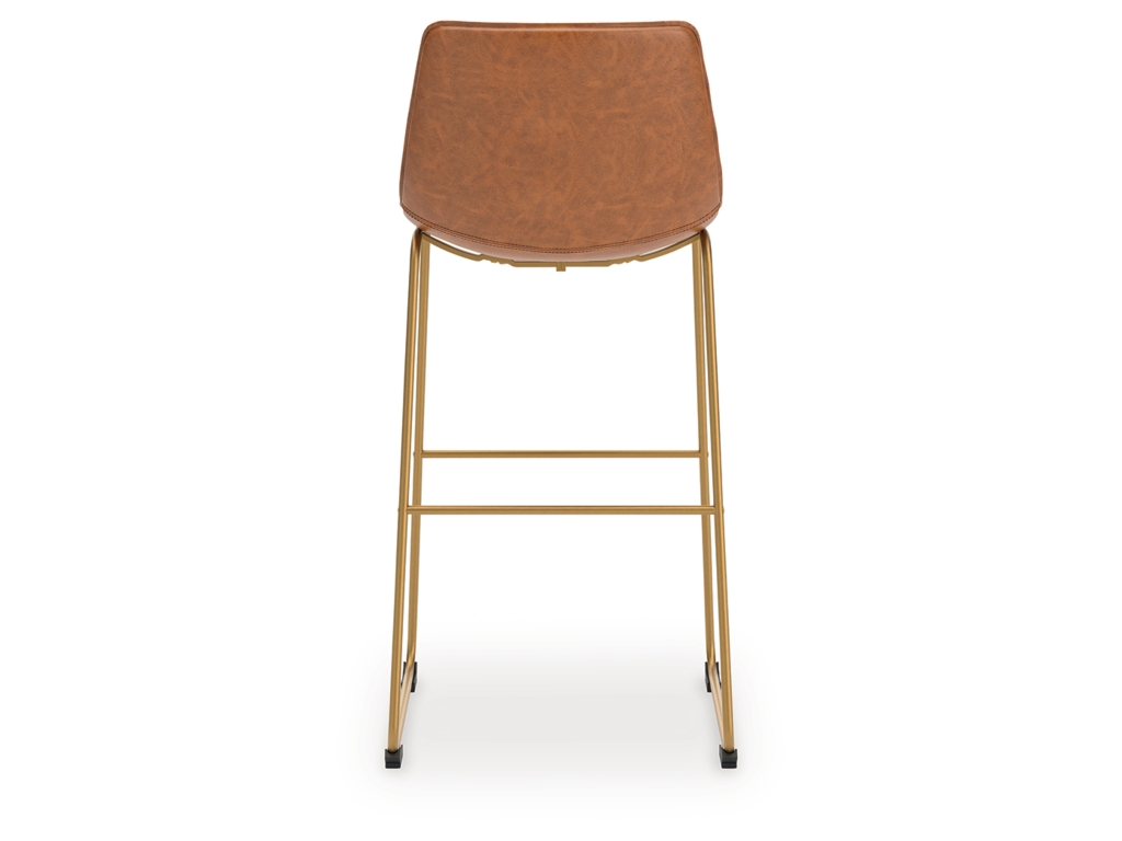 Ciabori Bar Height Barstool (Set of 2) - image 4