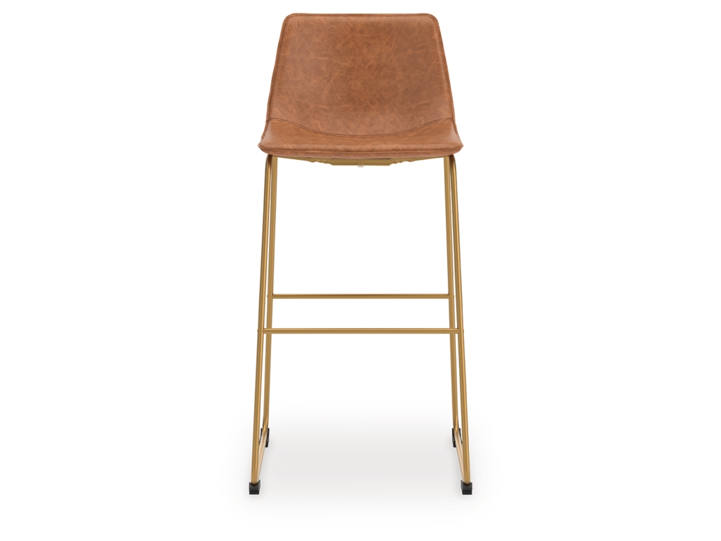 Ciabori Bar Height Barstool (Set of 2) - image 1