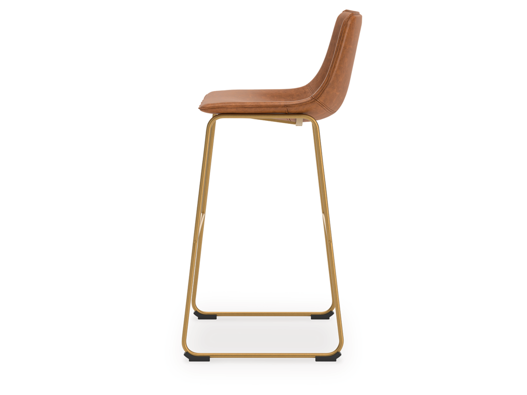 Ciabori Bar Height Barstool (Set of 2) - image 5