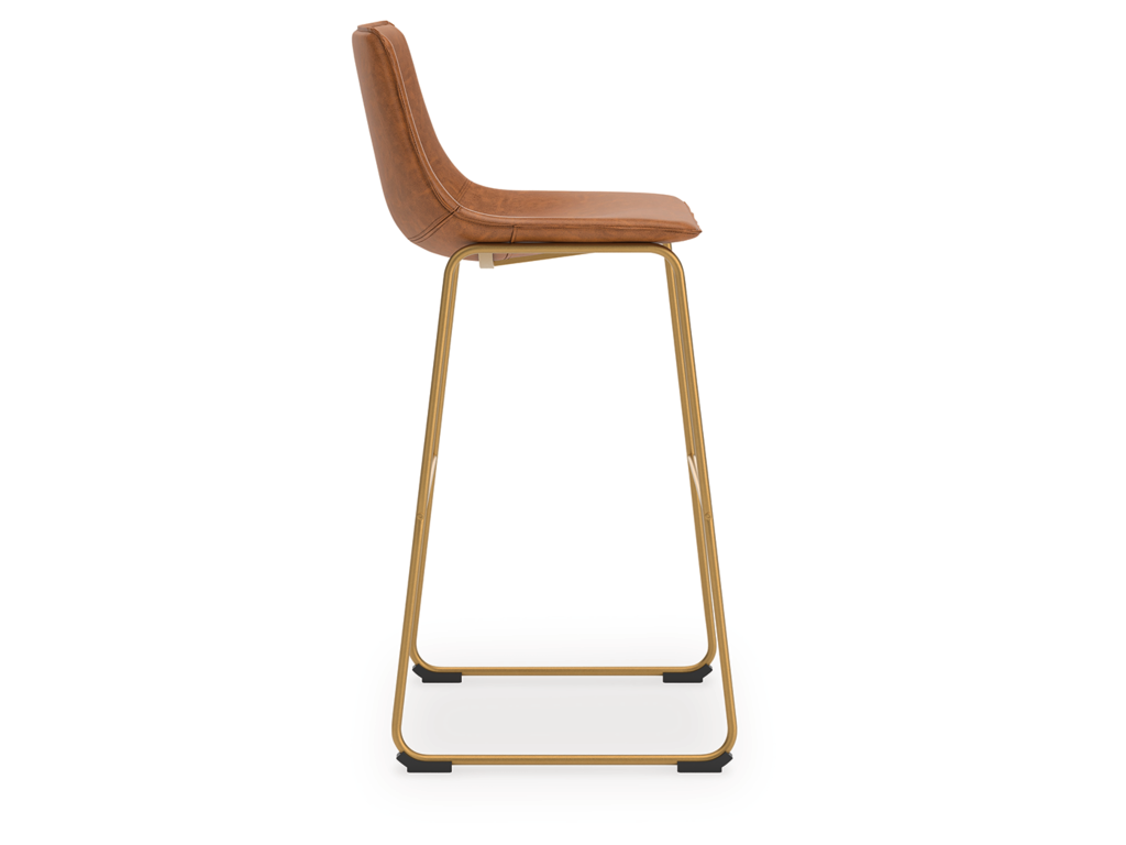 Ciabori Bar Height Barstool (Set of 2) - image 3