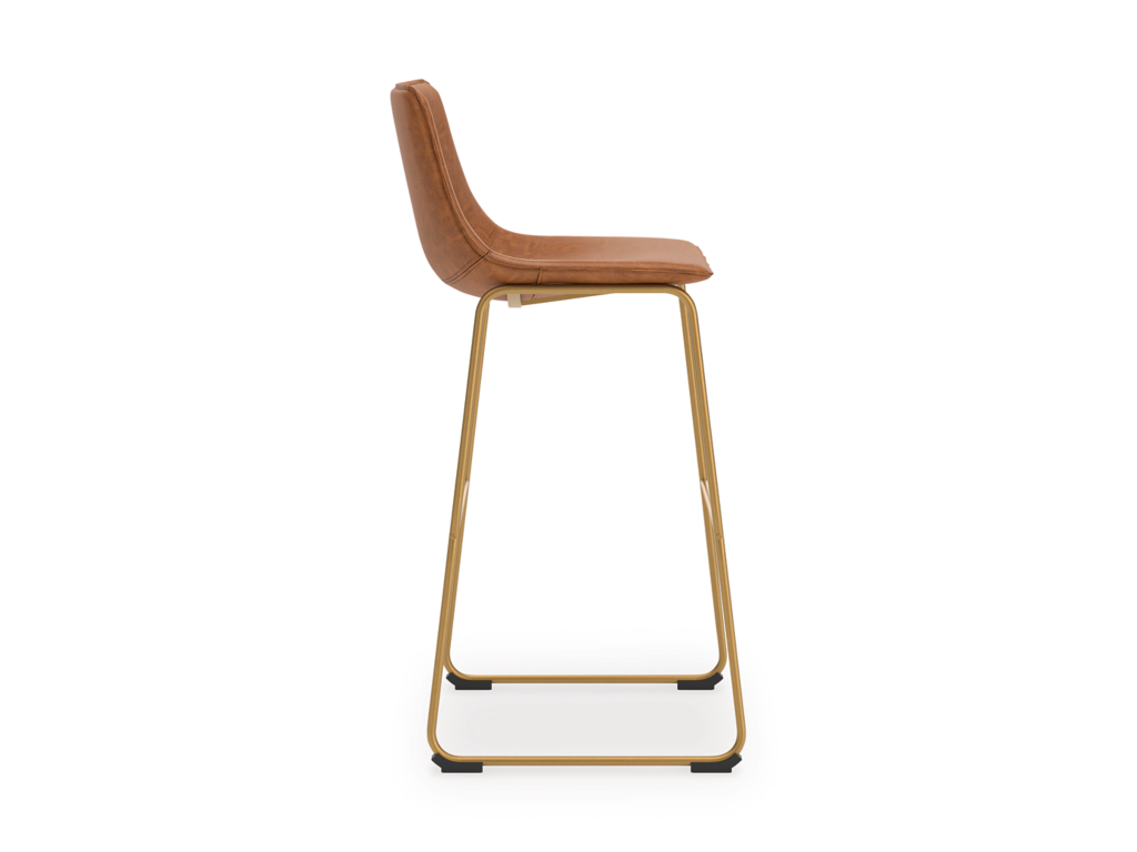 Ciabori Bar Height Bar Stool - image 3