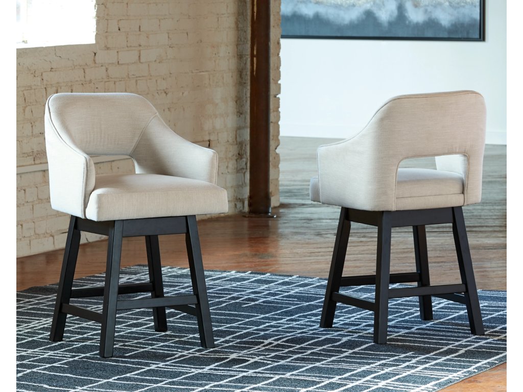 Tallenger Counter Height Bar Stool - image 1