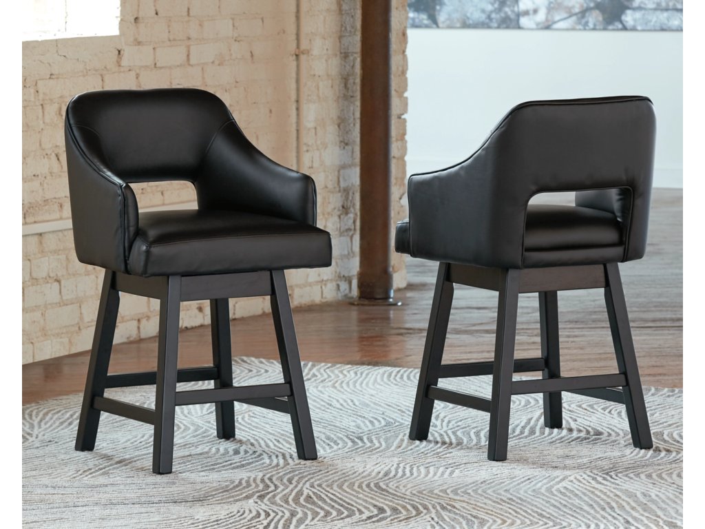 Tallenger Counter Height Bar Stool - image 1