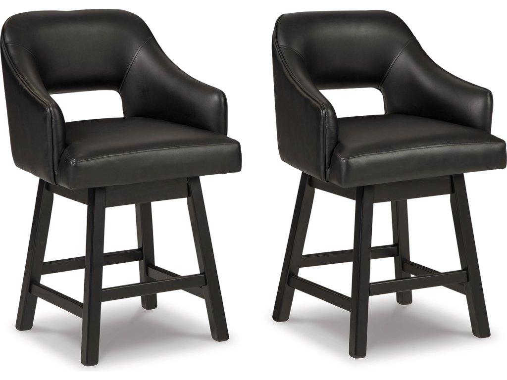 Tallenger Counter Height Bar Stool - main image