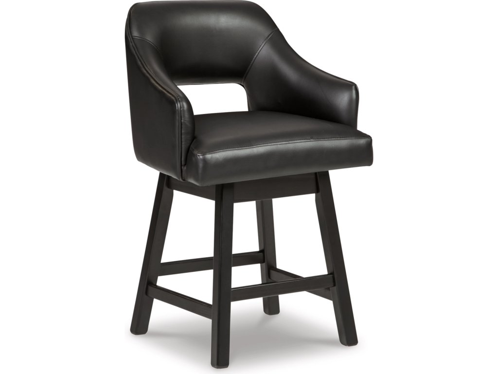 Tallenger Counter Height Bar Stool - image 2