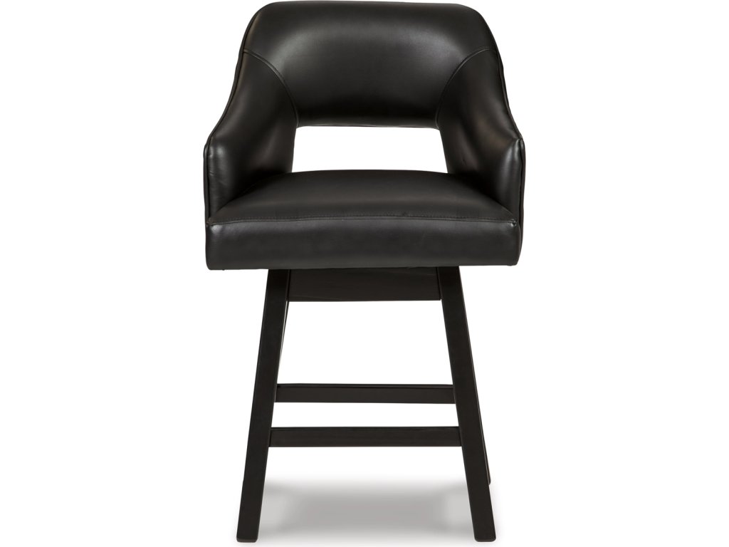 Tallenger Counter Height Bar Stool - image 4