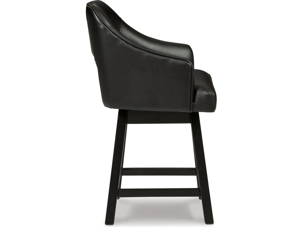 Tallenger Counter Height Bar Stool - image 5