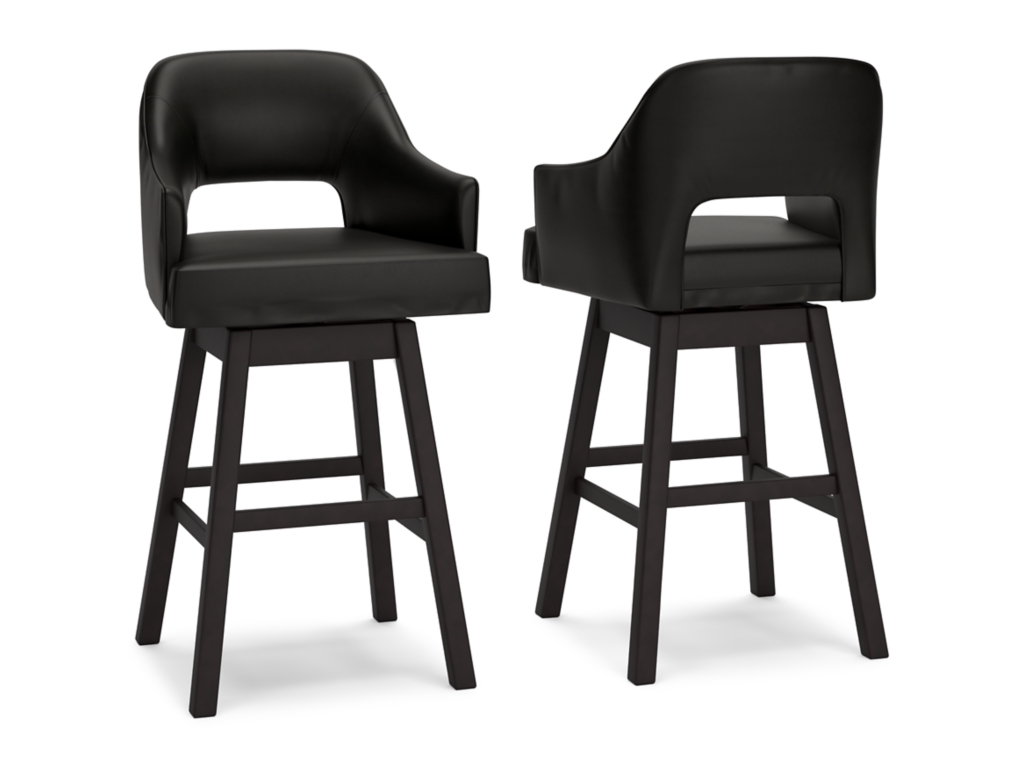Tallenger Bar Height Bar Stool (Set of 2) - main image