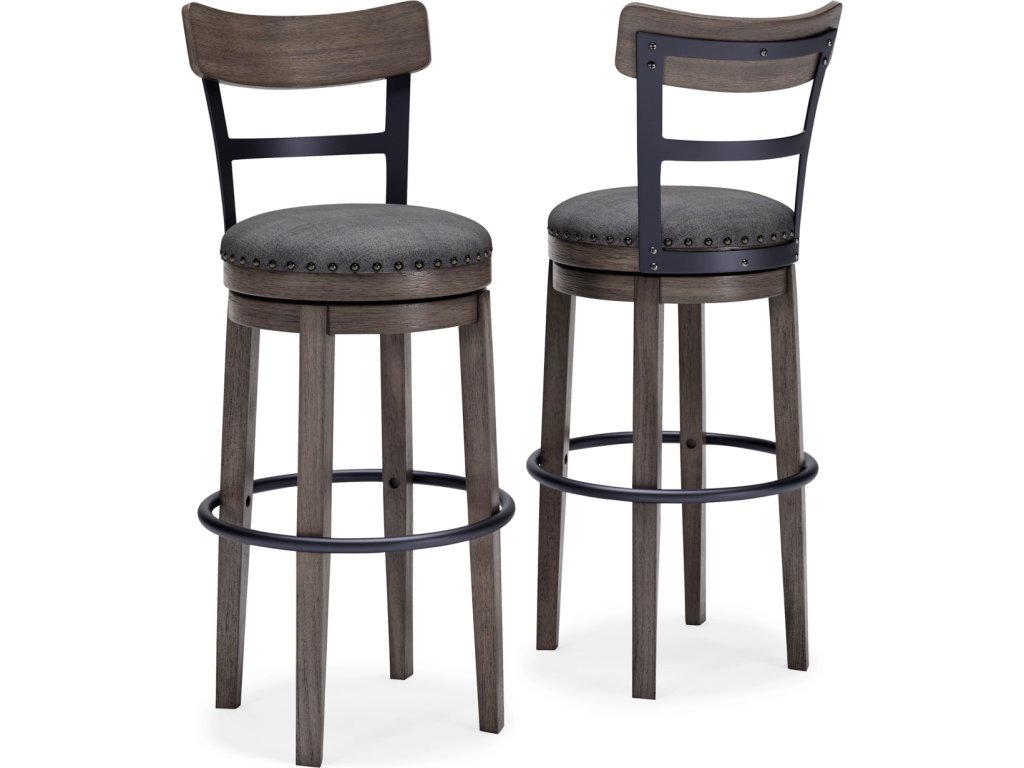 Caitbrook Bar Height Bar Stool - image 2