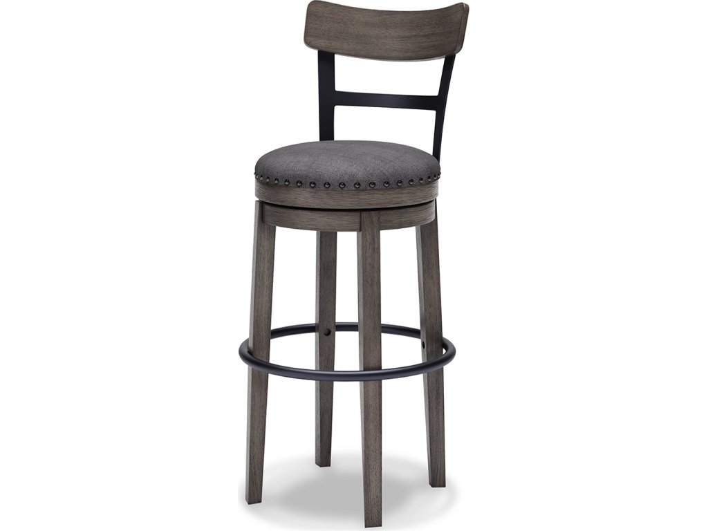 Caitbrook Bar Height Bar Stool - image 5