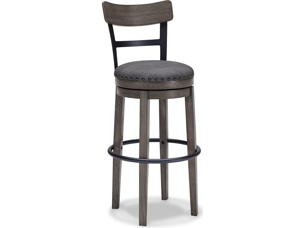 Caitbrook Bar Height Bar Stool - main image