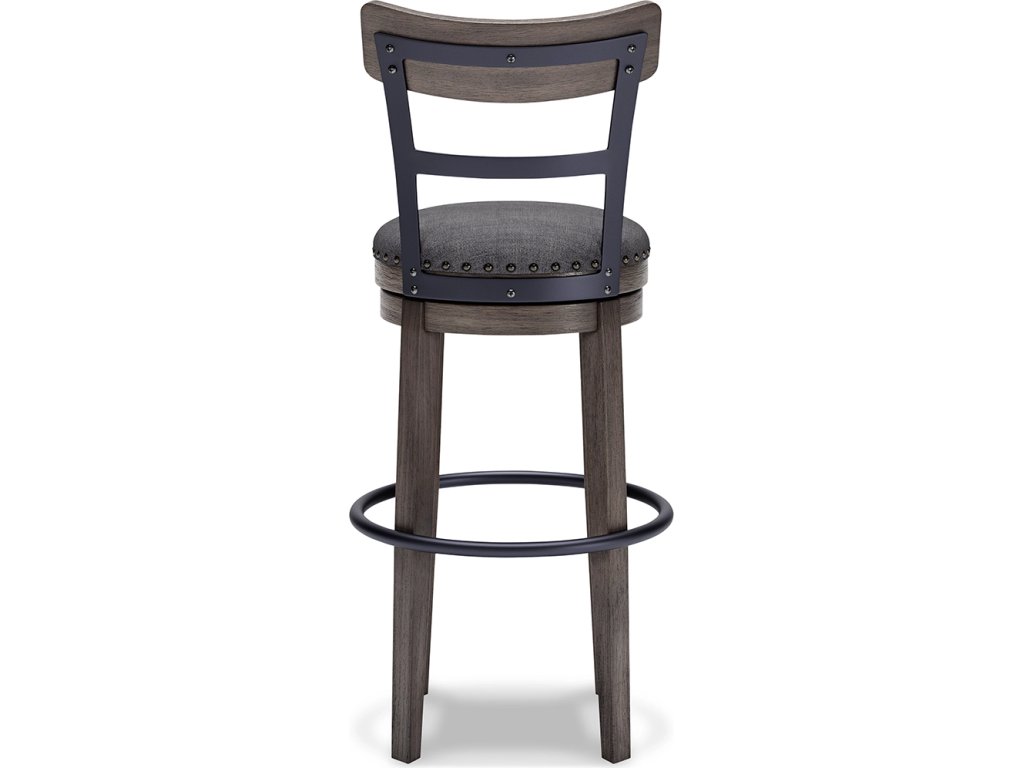 Caitbrook Bar Height Bar Stool - image 7