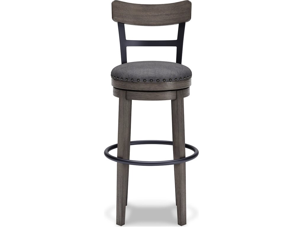 Caitbrook Bar Height Bar Stool - image 4