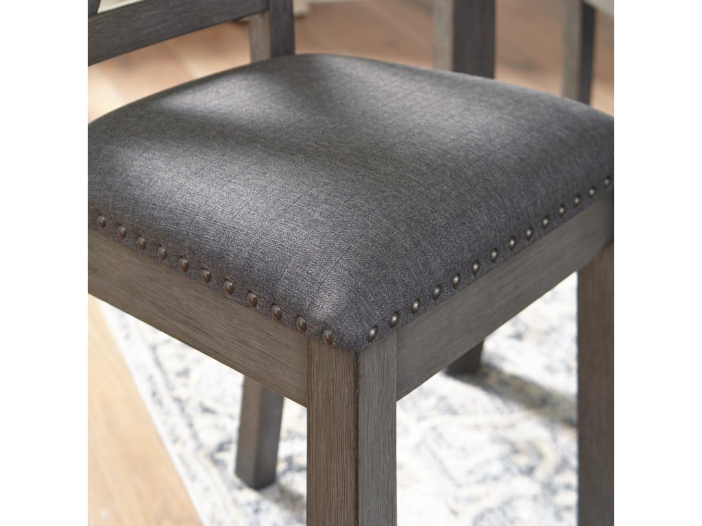 Caitbrook Dining Table and Chairs (Set of 7) - image 7