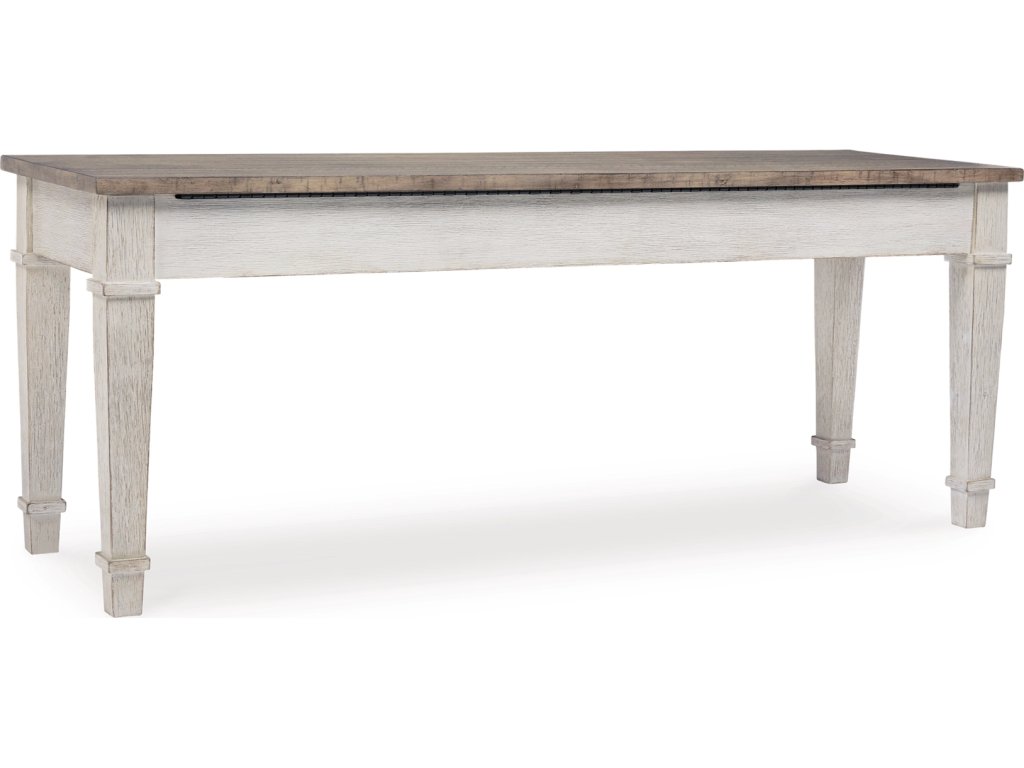 Skempton Storage Bench - image 6