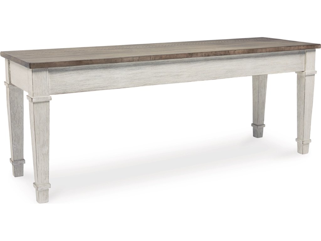 Skempton Storage Bench - main image