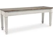 Benches
