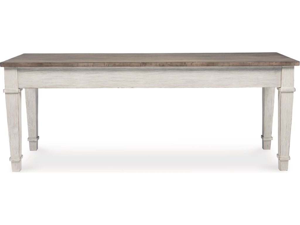 Skempton Storage Bench - image 4