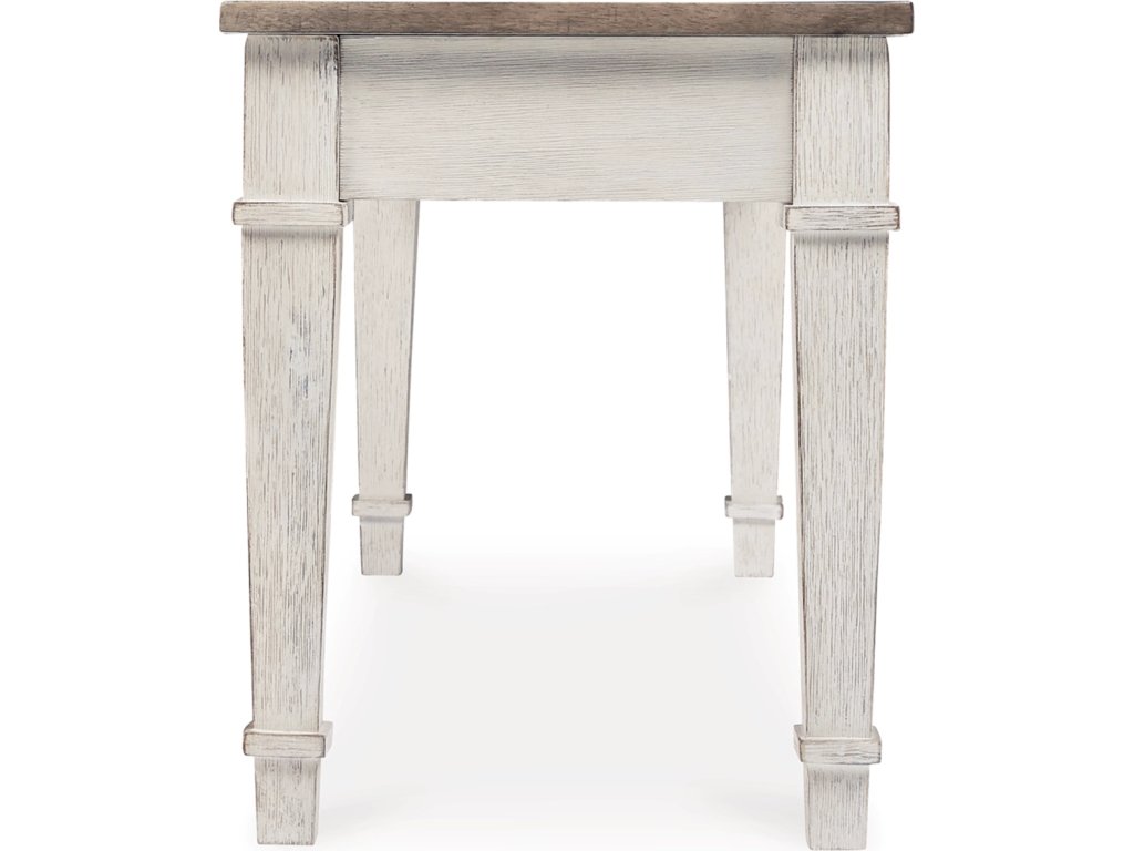 Skempton Storage Bench - image 5