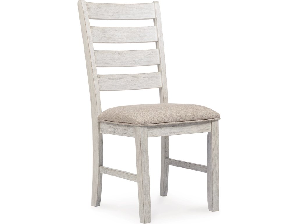 Skempton Dining Table and 6 Chairs - image 3