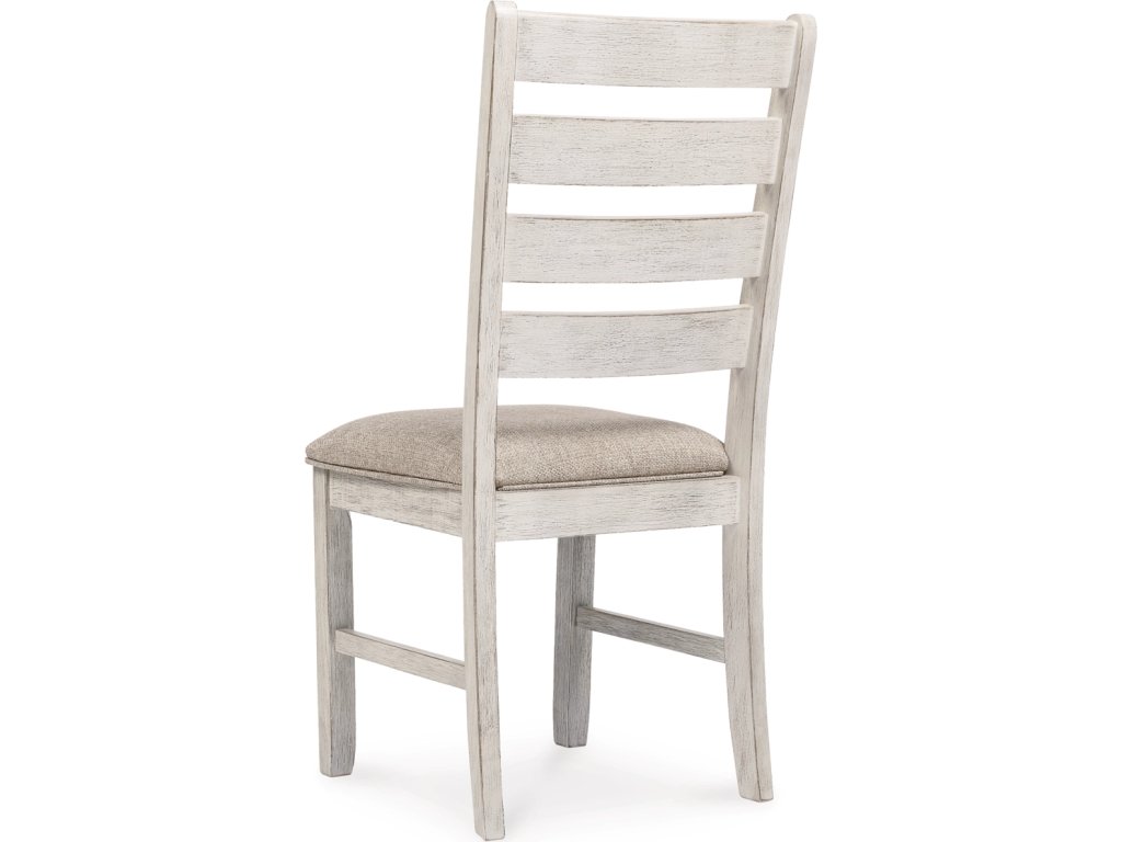 Skempton Dining Table and 6 Chairs - image 5