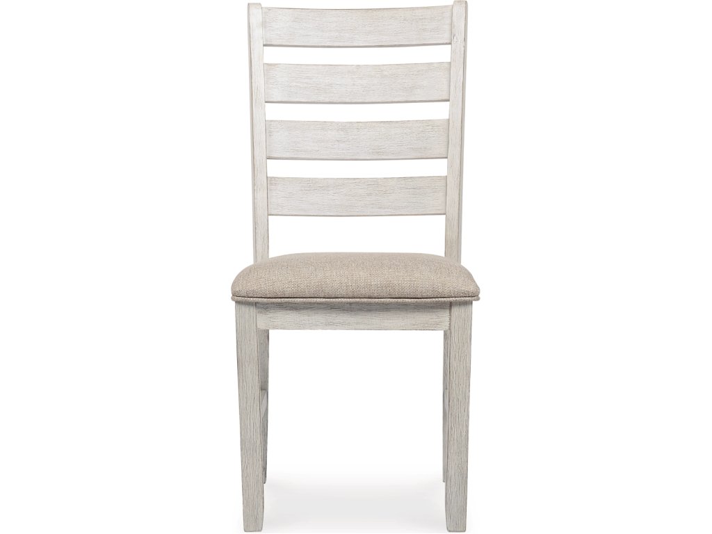 Skempton Dining Table and 6 Chairs - image 2