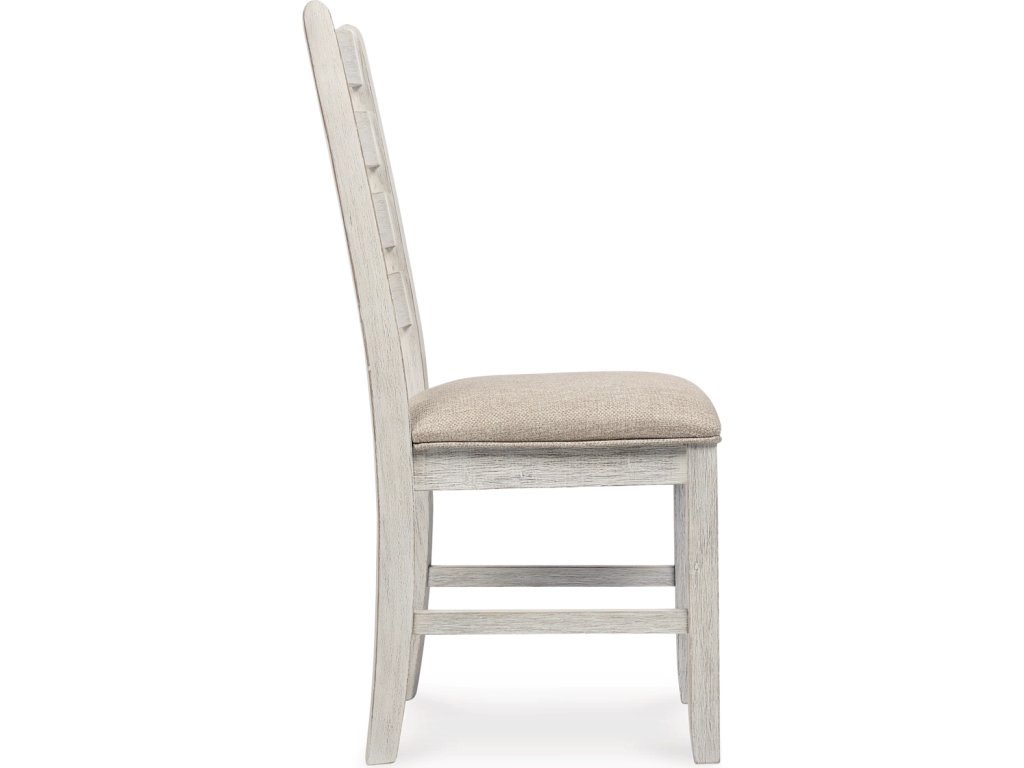 Skempton Dining Table and 6 Chairs - image 4